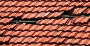 storm-damage-tiled-roof